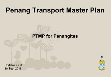 PTMP for Penangites (30 Sept 2018) EN