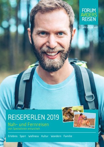 Reiseperlen 2019