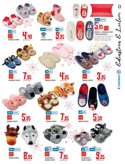 5.12 cadeaux