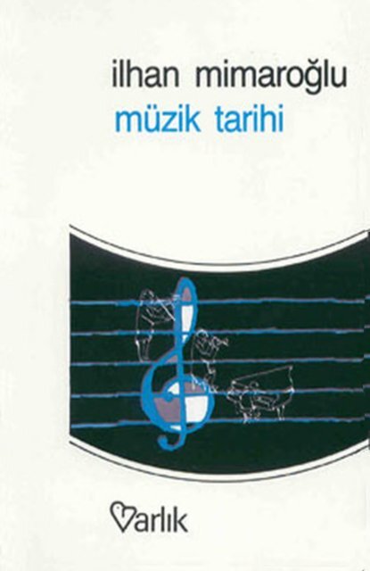 0235-Muzik_Tarixi-Ilhan_Mimaroghlu-1995-233s