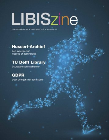 LIBISzine15