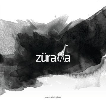 Zürafa Katalog