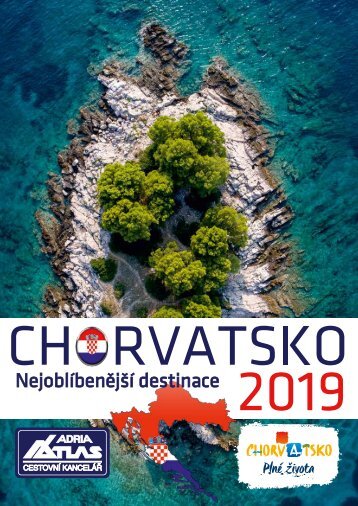 CK ATLAS ADRIA KATALOG 2019