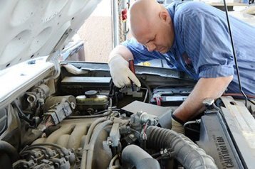 Find Out About Mobile Mechanic in Las Vegas