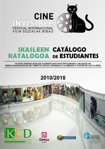 Catálogo de estudiantes 2010 - 2018 interactivo fiinl