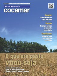  Cocamar Fevereiro 2016