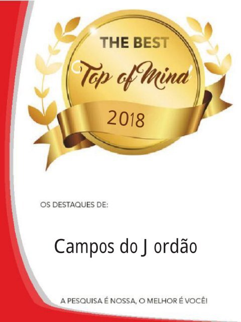 REVISTA21EDIÇÃOREGSP2018