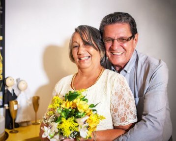 bodas 50 anos