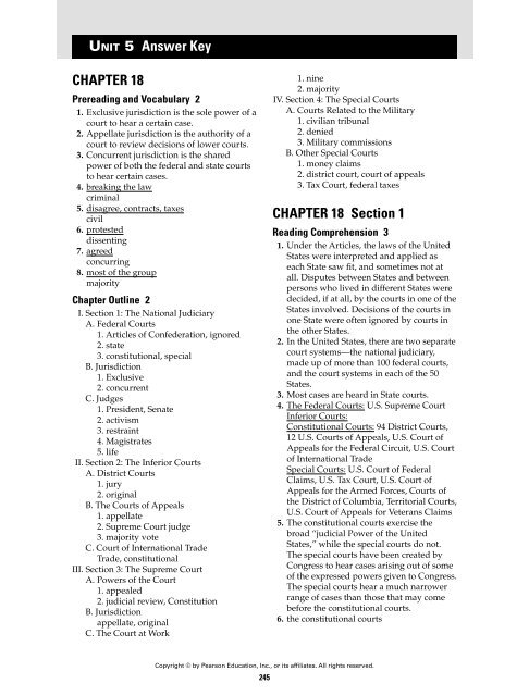 govt-unit05-answer-key