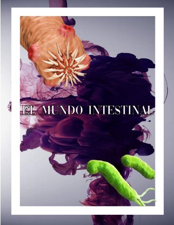 ATLAS EL MUNDO INTESTINAL