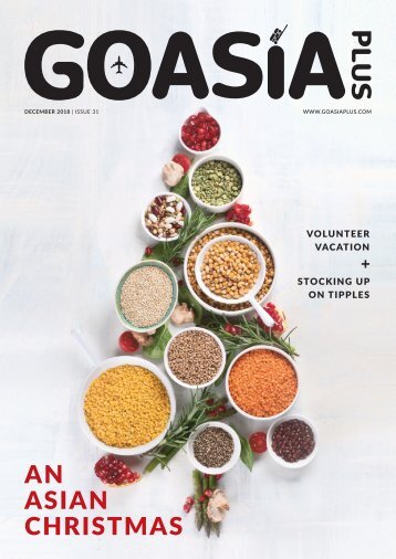 GOASIAPLUS December 2018