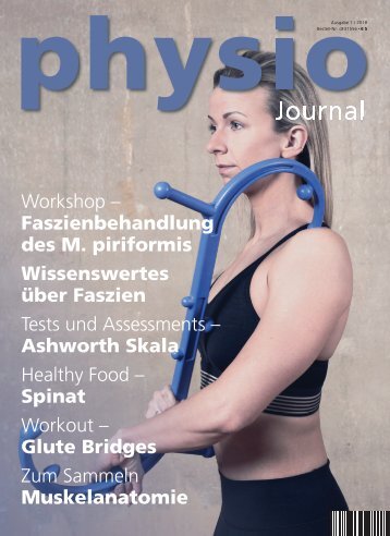 physio-Journal I 3/2018