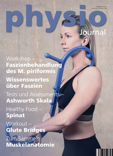 physio-Journal I 3/2018