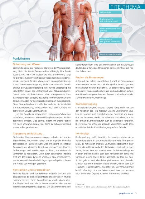 physio-Journal I 3/2018