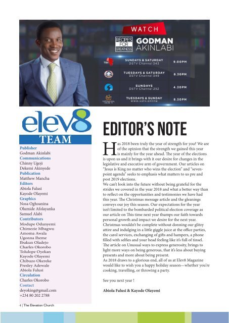 elev8 mag 2018 interactive