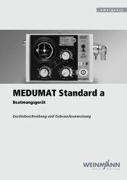 MEDUMAT Standard a - Mebino