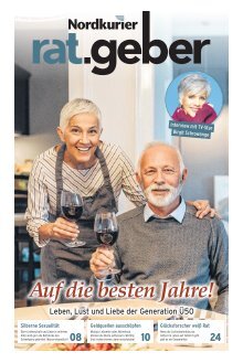 Ratgeber Mitten im Leben