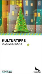 KulturTipps_Dezember 2018