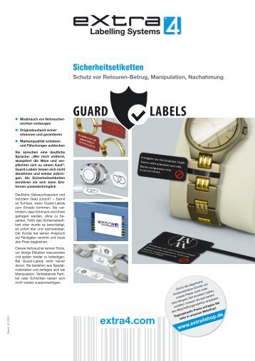 Sicherheits_Etketten_Guard_Labels_D