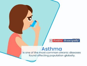 Homeopathy Treatment for Asthma | Best Homeopathy Doctors for Asthma in Bangalore