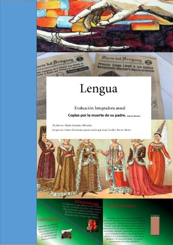 Revista Lengua