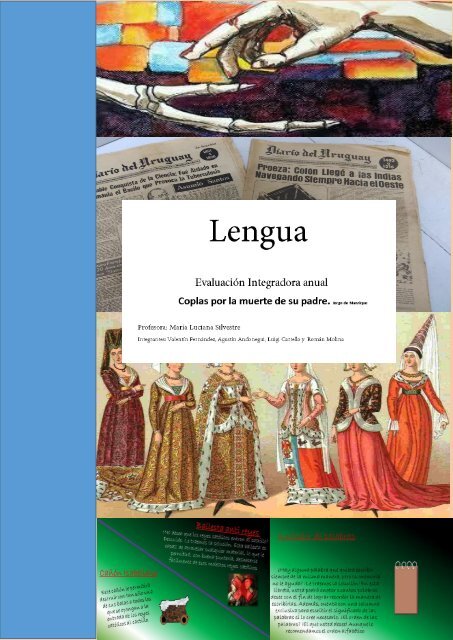 Revista Lengua