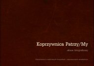 Koprzywnica Patrzy/My. Album fotograficzny