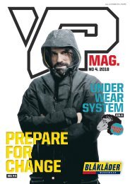 YP MAG VINTER 2018