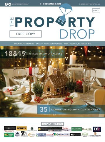 Property Drop Issue 41