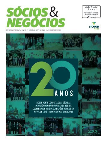 Revista Digital 16