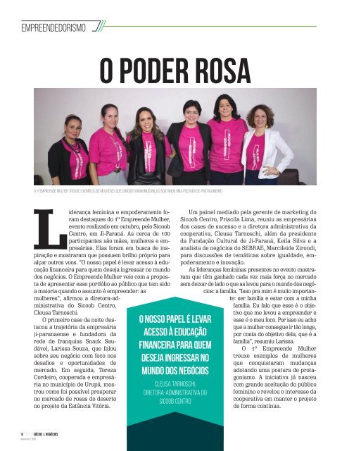 Revista Digital 16