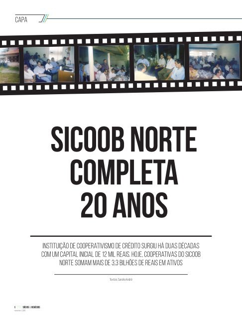 Revista Digital 16