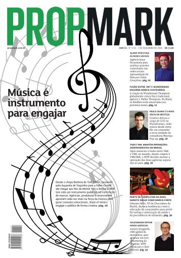 edição de 3 de dezembro de 2018