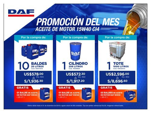 Catalogo de Ofertas Motored Parts