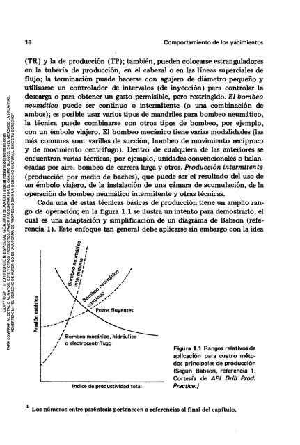 Fundamentos de Producción y Mantenimiento de Pozos Petroleros