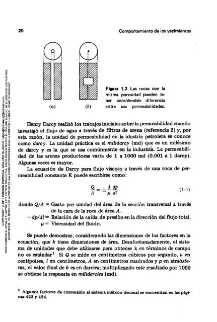 Fundamentos de Producción y Mantenimiento de Pozos Petroleros
