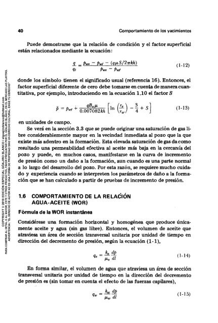 Fundamentos de Producción y Mantenimiento de Pozos Petroleros
