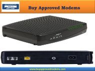 Optimum Business Modem