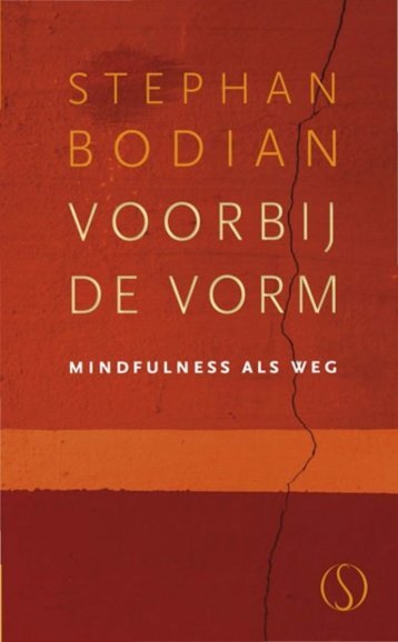 Bodian, Stephan - Voorbij de vorm