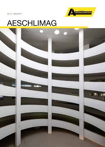 AeschliMag Herbst 2017