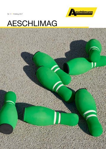 AeschliMag Frühling 2017