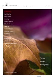 NWW Autumn - Winter 2018 Issue (final)