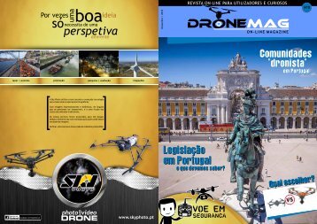 Drone Mag3