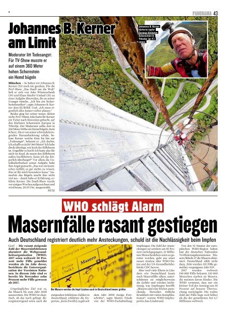 Berliner Kurier 01.12.2018