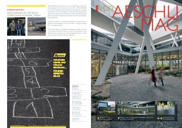 AeschliMag 05_2012