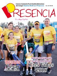 Revista Presencia Acapulco 1127