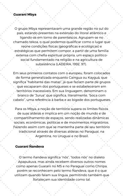 Material de apoio ao professor/a