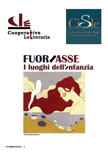 FuoriAsse - Officina della cultura