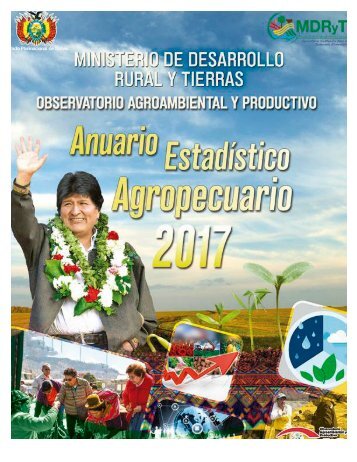 ANUARIO 2017