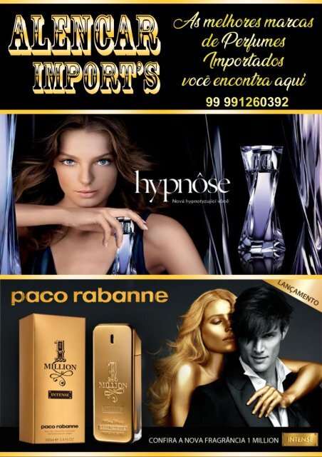 gold deluxe millionaire perfume